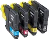 BROTHER Tinte LC985VALBPDR LC-985 Multipack Produktbild-Vorschau 12
