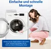 Trommelrippe 3x passend wie Indesit C00268109 Produktbild-Vorschau 5