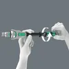 Wera Tools 8000 C SB Zyklop Speed One Cacciavite a Anteprima dell’immagine prodotto 16
