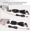 Predlžovací napájací a rádiový kábel pre autorádio Mercedes Náhľad obrázku produktu 4