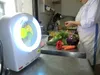 Mo-el 368G, Automatisch, Insektenkiller, Grau, 2000 h, Produktbild-Vorschau 5