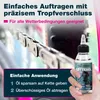 bio-chem Fahrrad-Kettenöl Antriebsöl – 100 ml Tropfflasche Produktbild-Vorschau 3