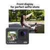Kamera sportowa Lamax LAMAXX92 16 MP 4K Ultra HD Wi-Fi 65 g Podgląd zdjęcia produktu 13