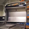 Bouclier thermique en acier inoxydable / double paroi - Voir les images du produit 4