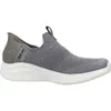Skechers Schuhe Flex 30 Smooth Step, 149709GRY Produktbild-Vorschau 5