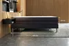 Matratzen- und Lattenrost-Set 200x200 cm - Regen Produktbild-Vorschau 5
