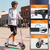Elektroroller Für Kinder Und Jugendliche Mit 200W Motor, Produktbild-Vorschau 2