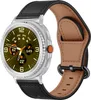 Kožený řemínek pro chytré hodinky Samsung Galaxy Watch 9 / Náhled obrázku produktu 1