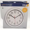 Funk-Wanduhr OUTDOOR, 60.3542.02, TFA Dostmann Produktbild-Vorschau 10