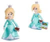 Simba Plüsch Stofftier Super Mario Rosalina 27cm 109231543 Produktbild-Vorschau 2
