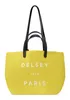 DELSEY PARIS Shopper Schultertasche Croisiere Tote Bag Produktbild-Vorschau 4