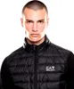 Emporio Armani EA7 Herren Weste Schwarz 8NPQ06-PNGPZ-1200 Produktbild-Vorschau 11