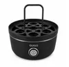 Varná konvice na vejce pro 7 vajec, 400 W, elektrická, Náhled obrázku produktu 6