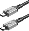 hb-digital USB Kabel USB-C Ladekabel USB-4 Datenkabel Produktbild-Vorschau 8