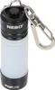 NEBO Poplite, Anhänger-Taschenlampe, Schwarz, Weiß, Produktbild-Vorschau 13