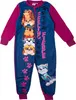 Paw Patrol Jumpsuit für Mädchen - Overall Kinder Pyjama Produktbild-Vorschau 1