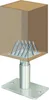 Eurotec Pedix 300 - 450 mm Produktbild-Vorschau 4