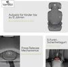 Lorelli Auto Kindersitz Colombo i-Size, mitwachsender Produktbild-Vorschau 5