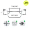 ZIPRO Trampolin Jump Pro IN | 6FT Ø 183cm | Gartentrampolin Produktbild-Vorschau 6
