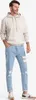 Ombre Clothing Denim-Hosen für Männer Omarr hellblau S Produktbild-Vorschau 1