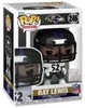 NFL: Legends POP! Sports Vinyl Figur Ray Lewis (Ravens) 9 Produktbild-Vorschau 2