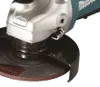 Makita GA5050, 11000 RPM, 12,5 cm, AC, 2,5 kg Produktbild-Vorschau 5