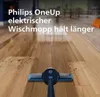 Środek do czyszczenia podłóg do Philips OneUp XV1892/02 Podgląd zdjęcia produktu 7