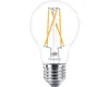 A clear, studio shot of a Philips LED light bulb against a white background. Produktbild-Vorschau