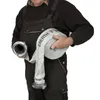 EBERTH 3" Feuerwehrschlauch Flachschlauch mit Storz Produktbild-Vorschau 4