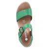 Remonte Sandalen Hak  Sandalen Hak - Groen - Maat 38 Produktbild-Vorschau 41