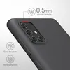 kwmobile Handyhülle für Samsung Galaxy A71 Hülle - TPU Case Produktbild-Vorschau 3