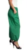 297 Mississhop Damen leichte einfarbige Hose Sommerhose Produktbild-Vorschau 4