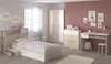 Parisot Jugendzimmer-Set Charly 9, 6-tlg. Produktbild-Vorschau 2