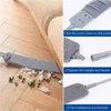 Serpillière d'aspirage extensible en 3 parties – Voir les images du produit 4