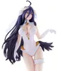 Overlord - Glitter&Glamours Albedo Wedding - Figur Anteprima dell’immagine prodotto 7