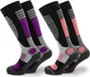 Occulto Damen Skisocken 2er Pack (Modell: Maria) Produktbild-Vorschau 1