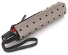 Knirps zakparaplu paraplu T.200 Medium Duomatic Taupe beige Productafbeelding-voorbeeld 2