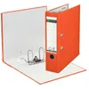 Leitz Ordner 10105045 DIN A4 80mm Polypropylen orange Produktbild-Vorschau 12