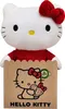 Pluszowa Figurina Hello Kitty w Czerwonej Sukience 24 cm - Náhľad obrázku produktu 1
