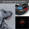 ROCKBROS Selle de vélo Hommes Femmes Ergonomique Vélo de Voir les images du produit 5