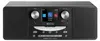 ECG B.BOLD 7200 Entire Black|Radio internetowe| FM | DAB+| Podgląd zdjęcia produktu 4