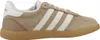 ADIDAS BREAKNET SLEEK HellBraun Produktbild-Vorschau 4
