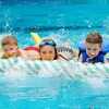 Luftmatratze – wasserhängematte mit Netz für Erwachsene + Produktbild-Vorschau 10