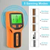 ZELURXX 5-in-1 Wandscanner, Ortungsgerät für Produktbild-Vorschau 4