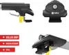 TURTLE Portapacchi AIR-1 AUDI A6 ALLROAD (C7) 2012 - 2018 , Anteprima dell’immagine prodotto 6