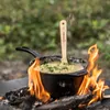 Petromax spatule en bois avec monocuisson Voir les images du produit 6