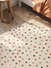 Hanse Home Adventures Kinderteppich Konfetti Creme Produktbild-Vorschau 4