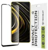Techsuit Full Cover Impact Protection Displayschutzfolie Produktbild-Vorschau 1