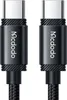 Mcdodo Usb-C Fast Charging Cable For Samsung Apple Usb Type Voir les images du produit 14