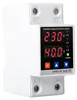 40A AC220V 2P Appareil de protection contre les surtensions Voir les images du produit 12